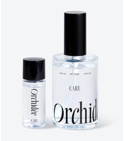 Amazon | 【Orchidée】オルキデ 【セット】グロスオイル100ml+20ml