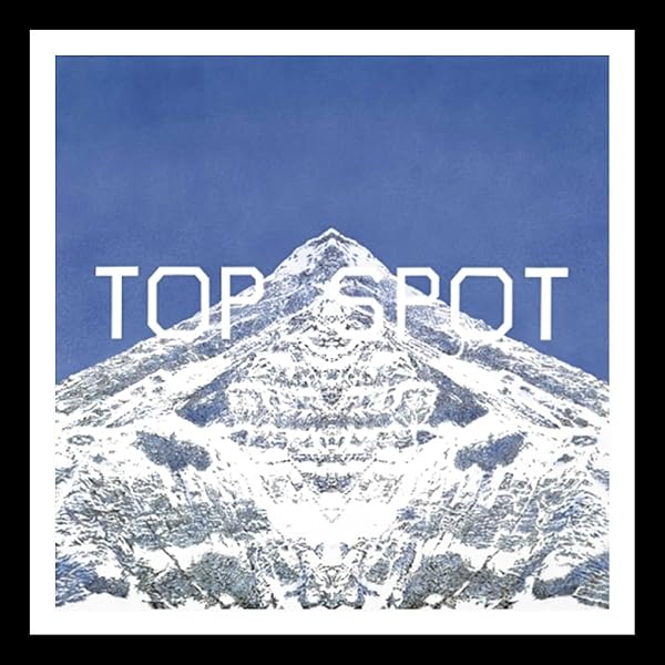 Amazon.co.jp: T.O.P-TOP SPOT ANOTHER DIMENSION（韓国盤）【正規輸入