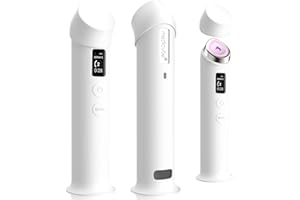 YXHH新登場 メディキューブ AGE-Rブースタープロ 用 ケースAGE-R Booster Pro ケース 収納 バッグ シリコン素材 柔らかい 着装まま充電可能 耐衝撃性 防水防塵