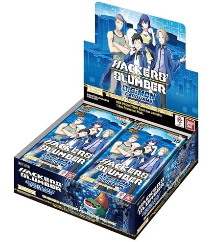 Amazon.co.jp: デジモ ンカードゲームTAMER'S EVOLUTION BOX RISE OF