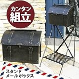 レトロバックポスト