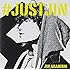 赤西仁「#JUSTJIN(通常盤)」
