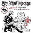 VIOLENT PACIFICATION AND MORE ROTTEN HITS 1983-1987 [LP] [12 inch Analog]