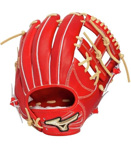 Amazon | ミズノ MIZUNO 硬式用 グローバルエリート ∞インフィニティ