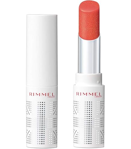 Amazon | Rimmel(リンメル) ラスティングフィニッシュ オイルティン