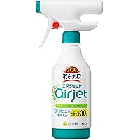 Amazon.co.jp: マジックリン バス エアジェット 除菌EX ピンク