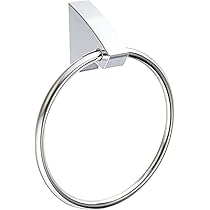 Amazon | SANEI(サンエイ) タオルリング 丸型 ステンレス 直径