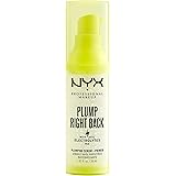 NYX Professional Makeup, Primer, Hydrating & Plumping, Plump Right Back, 30 ml