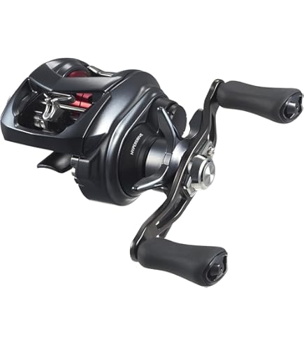 Amazon | ダイワ(DAIWA) ベイトリール アルファス SV 105SHL (左