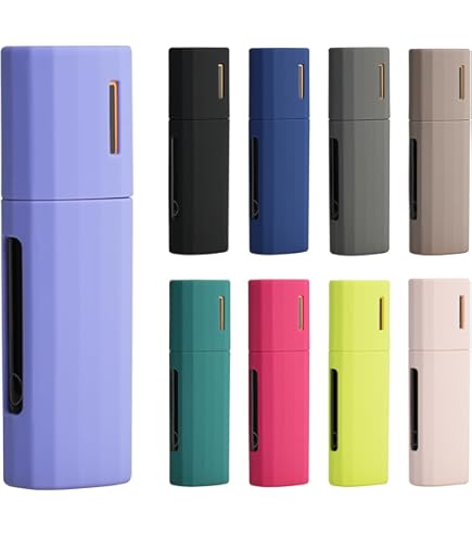 Amazon.co.jp: リルiqos 新加熱式たばこ lil HYBRID2.0 (リル
