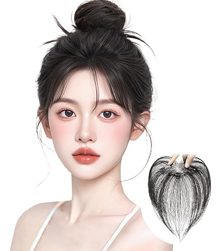 Amazon.co.jp: レオンカ 部分ウィッグ SF-T309 YN ブラウン : ビューティー