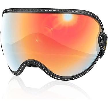 Amazon.co.jp 最新リリース: バイク用ゴーグル の新着ランキングです。