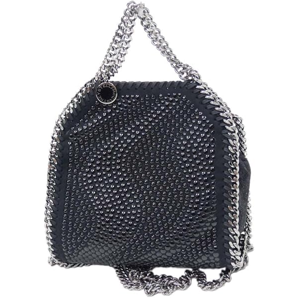 Amazon | [ステラ マッカートニー] 長財布 ラウンドジップ ファラベラ