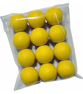 Amazon | キャロウェイ(Callaway) 練習ボール callaway HX