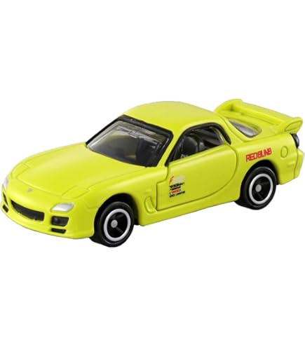 Amazon.co.jp: トミカ ドリームトミカ 頭文字D AE86トレノ 白 : おもちゃ