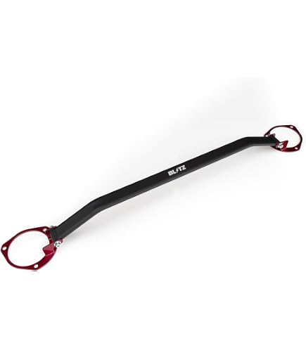 Amazon | SUBARU【スバル純正】STI 【フレキシブルタワーバー 