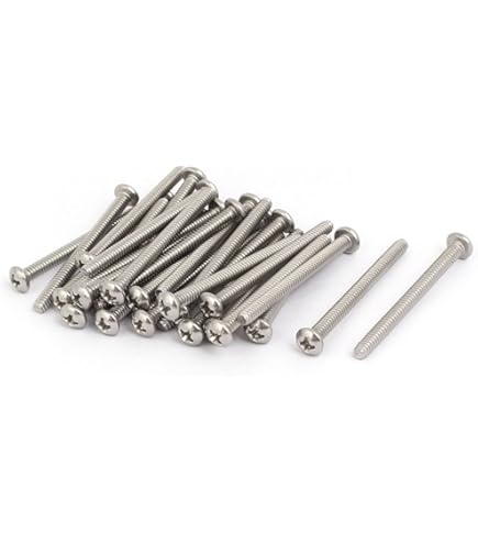 ネネページ ステンレス スペーサー 丸型両メネジ ARU-0000 - ねじ(ネジ)の