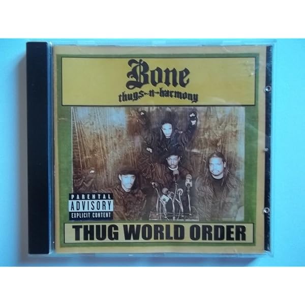 Amazon.co.jp: T.H.U.G.S.: ミュージック