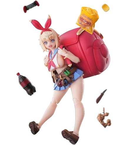 Amazon.co.jp: 蝸之殼Snail Shell 砂の家-砂織(さおり) 1/12 完成品