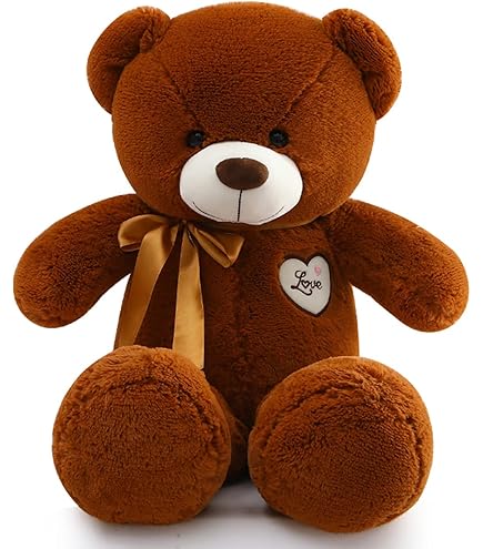 テディベア作家物 吉田美津江さん作品 Saucy Bear & Doll Amazon.co.jp