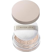 フェイスパウダー mon HDスキン セッティングパウダー（フェイスパウダー）｜MAKE UP