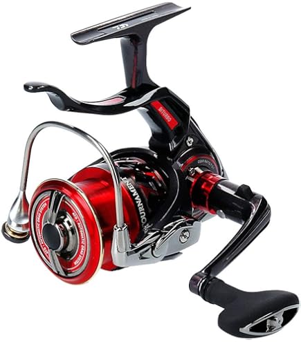 Amazon | ダイワ(Daiwa) スピニングリール 16 プレイソ 3000H-LBD