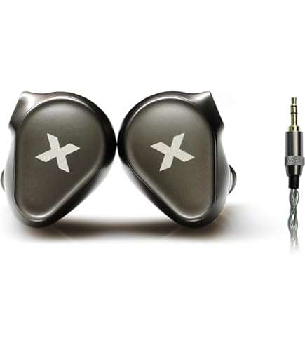 Amazon.co.jp: TRN JAWS 大白鲨 イヤーモニター 4BA+3DD+1PD 平面駆動