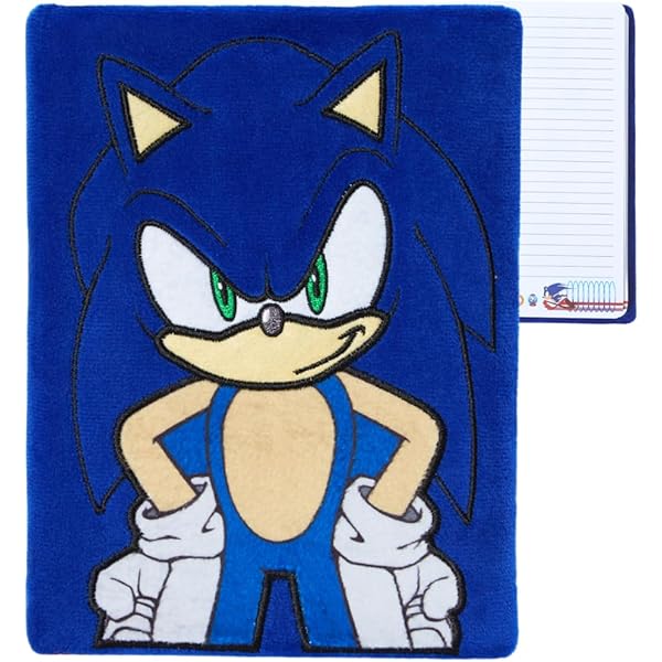Amazon.co.jp: ソニック・ザ・ヘッジホッグ 鉛筆ケース 文房具付き