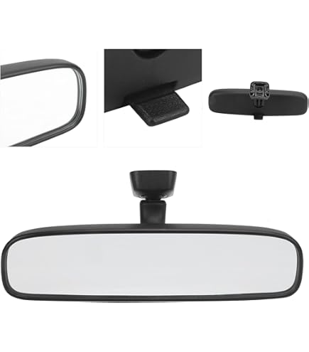 Amazon | HONDA (ホンダ) 純正部品 ミラーASSY. リヤービユー 品番