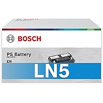 Amazon.co.jp: BOSCH (ボッシュ) 国産車・輸入車バッテリー PS-1A/LN5