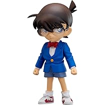 Amazon.co.jp: フリーイング[FREEing] 名探偵コナン figFIX 江戸川