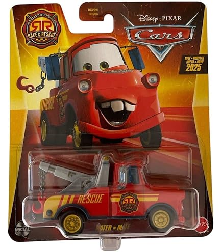 Amazon | MATTEL Disney-PIXAR 