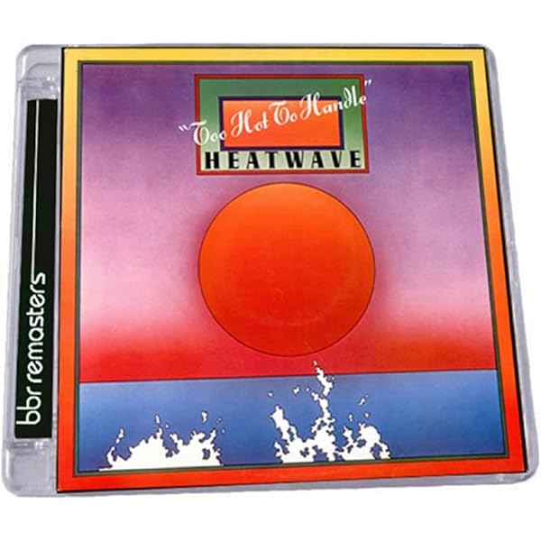 邦楽 land of music \"the Rising\" / HEATWAVE 邦楽 land of music 