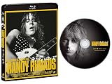 ランディ・ローズ【Blu-ray】