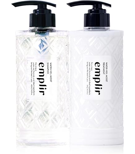 Amazon | タマリス ヘアケミスト スリークキーパー シャンプー 300ml