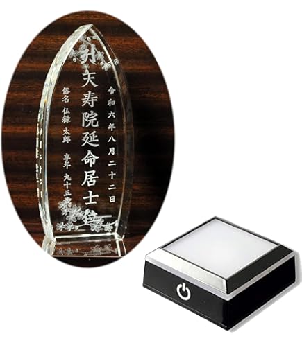 Amazon｜好転十二方位牌｜位牌 オンライン通販