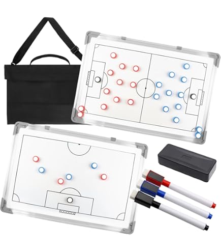 ATHLETA サッカー戦術ボード 楽天市場】アスレタ 作戦ボード サッカーの通販