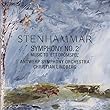 Symphony No.2 -Sacd-