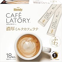 【18箱】AGFブレンディカフェラトリー 濃厚キャラメルマキアート 18本入 Amazon | AGF ブレンディ カフェラトリー 濃厚キャラメル