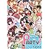 「PARTY!~東日本大震災チャリティー漫画本~SORA」