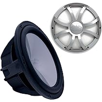 Amazon.co.jp: wet sounds REVO12HPS4-B Revo ハイパワー 12