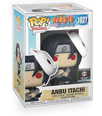 Amazon | POP!アニメ:ナルトS-自来也三人 | ロボット・子ども向け