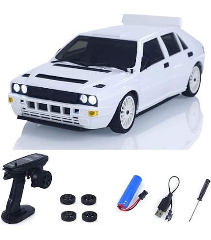 Amazon.co.jp: RCクラブ/ホンダ S800 ハードトップ/プロポ付フル