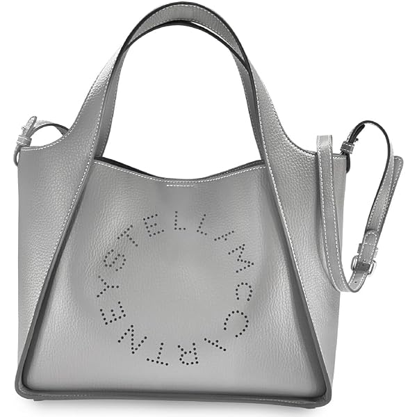 ム*ク様 Stella McCartney ステラマッカートニーホワイトトートバ Amazon | STELLA McCARTNEY 502793 WP0057 9000 PURE WHITE [並行輸入