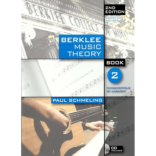 Amazon | Berklee Music Theory: Book 1/ Basic Principles of Rhythm