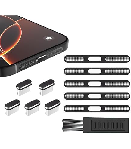【ジャンク品】iPhone17 256GB ブラック 部品取り用 Amazon.co.jp: ShinyWay USB Type C カバー キャップ iPhone 17 Pro