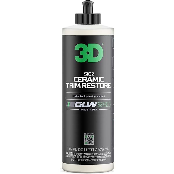 Amazon.co.jp: 【3D Car Care】セラミックワックス セラミック
