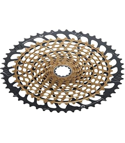 Amazon.co.jp: SRAM XX1 Eagle AXS リアディレーラー - 12速 ブラック