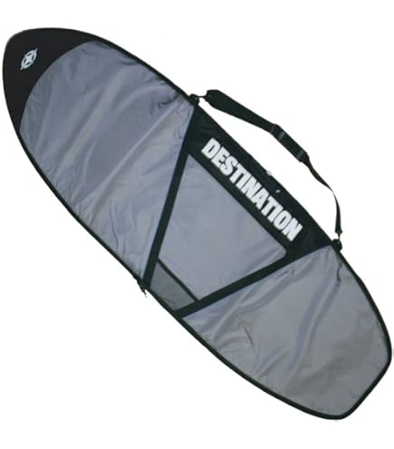 Amazon | サーフボードケース DESTINATION ディスティネーション