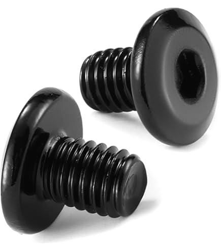 Amazon | uxcell 六角ソケットキャップネジ 六角穴付ボルト ステンレス